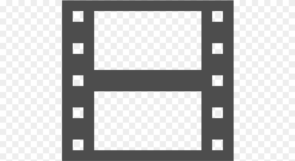 Film Grain Polaroid Frame Free Transparent Png