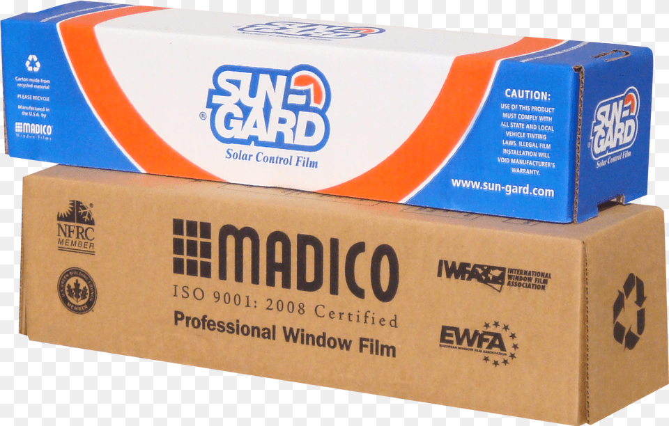 Transparent Films Window Film Packaging Box, Cardboard, Carton Free Png