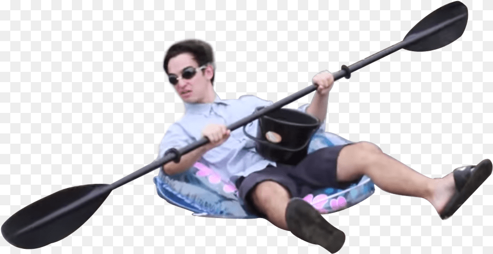 Transparent Filthy Frank Filthy Frank Clear Background, Accessories, Sunglasses, Person, Woman Png