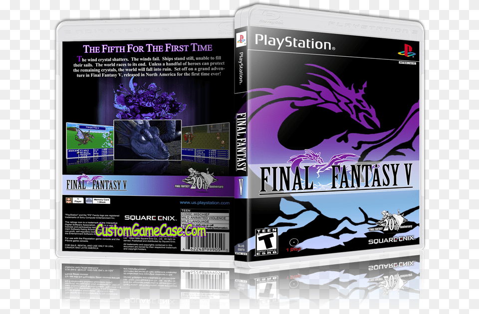 Transparent Final Fantasy Vi Logo Final Fantasy, Advertisement, Book, Poster, Publication Free Png