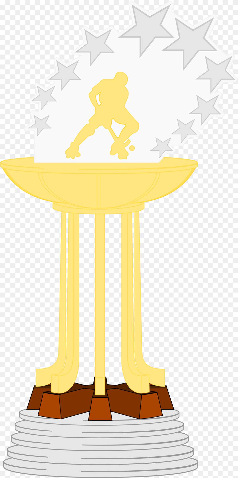 Finals Trophy Illustration, Baby, Person Free Transparent Png