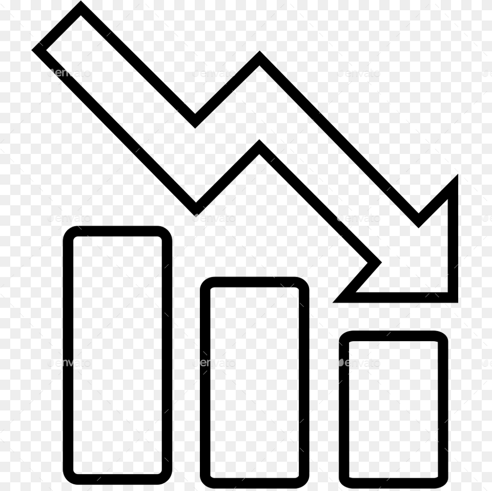 Transparent Finance Icon Line Art, Text Free Png Download