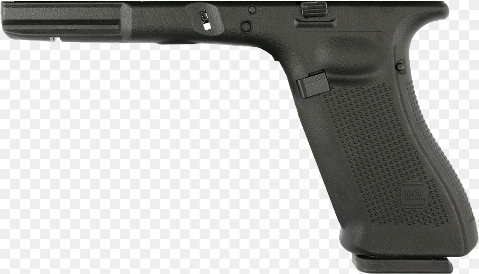 Transparent Finger Gun, Firearm, Handgun, Weapon Free Png Download