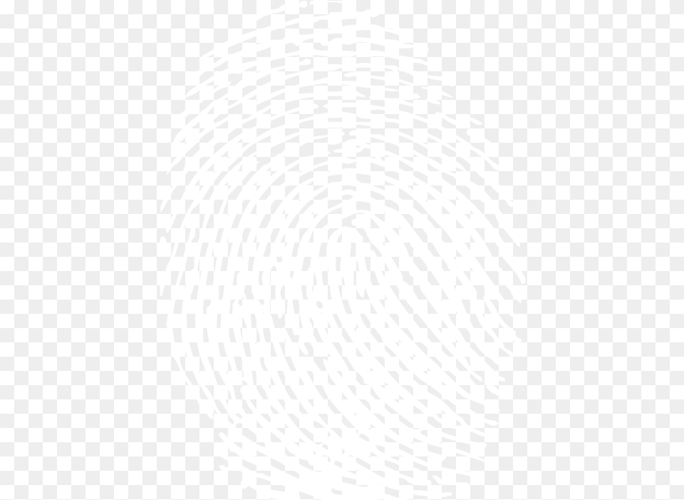 Transparent Fingerprint White Download Fingerprint, Animal, Mammal, Spiral, Wildlife Png
