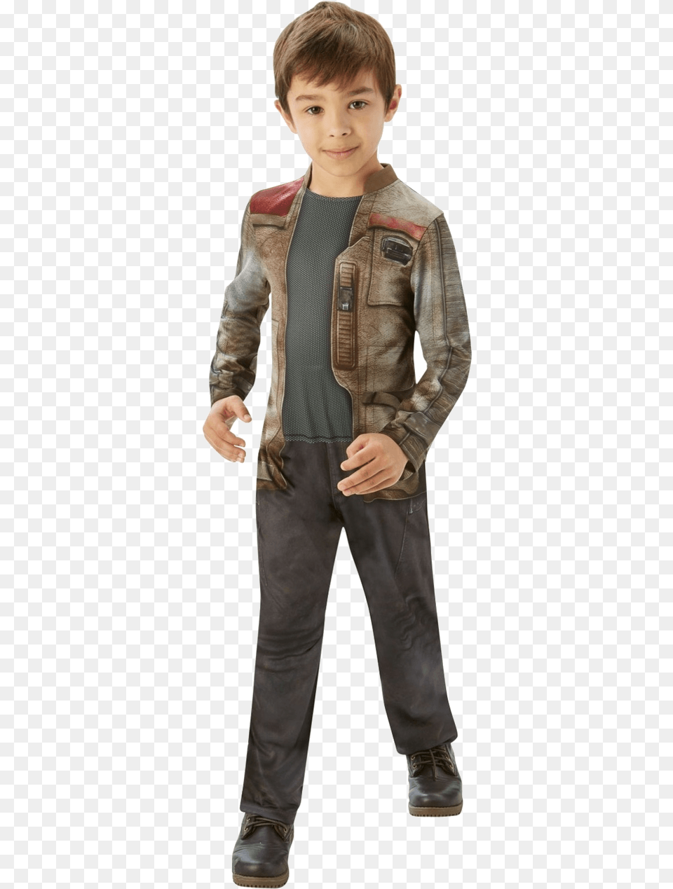 Transparent Finn Star Wars Dc Collectibles Constantine Tv, Boy, Pants, Male, Jacket Png Image