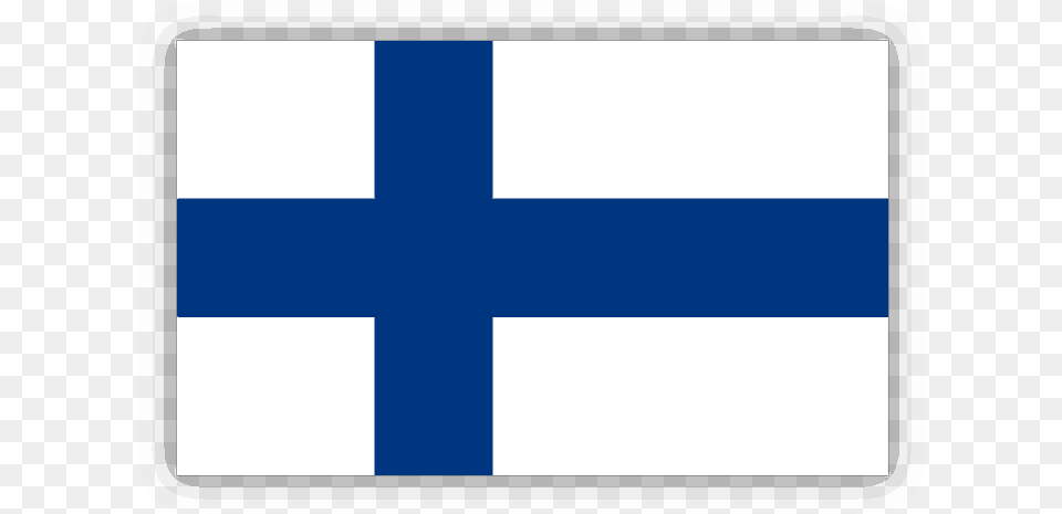 Transparent Finnish Flag Free Png Download