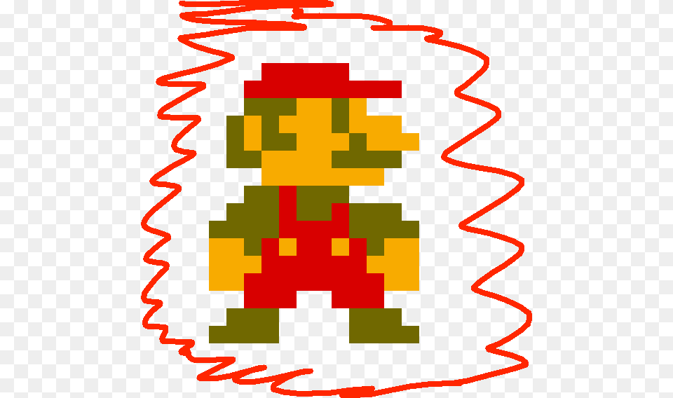 Transparent Fire Breath Pixel Super Mario Bros, First Aid, Light Png Image