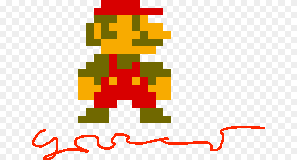 Transparent Fire Breath Pixel Super Mario Bros, First Aid Png