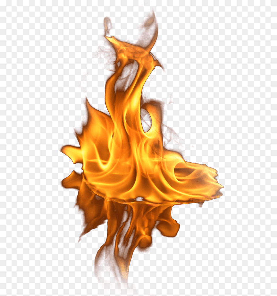 Transparent Fire Design Fire Flame Hd, Adult, Female, Person, Woman Png Image