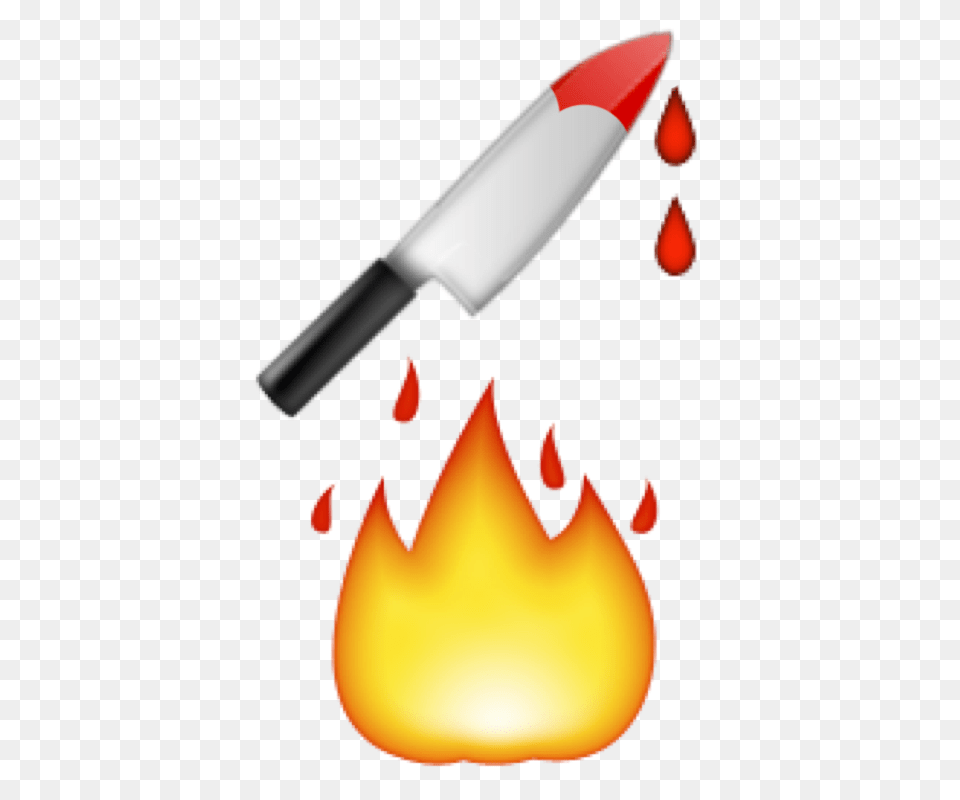 Transparent Fire Emoji Profile Pic For Group Chat, Flame, Cosmetics, Lipstick Png