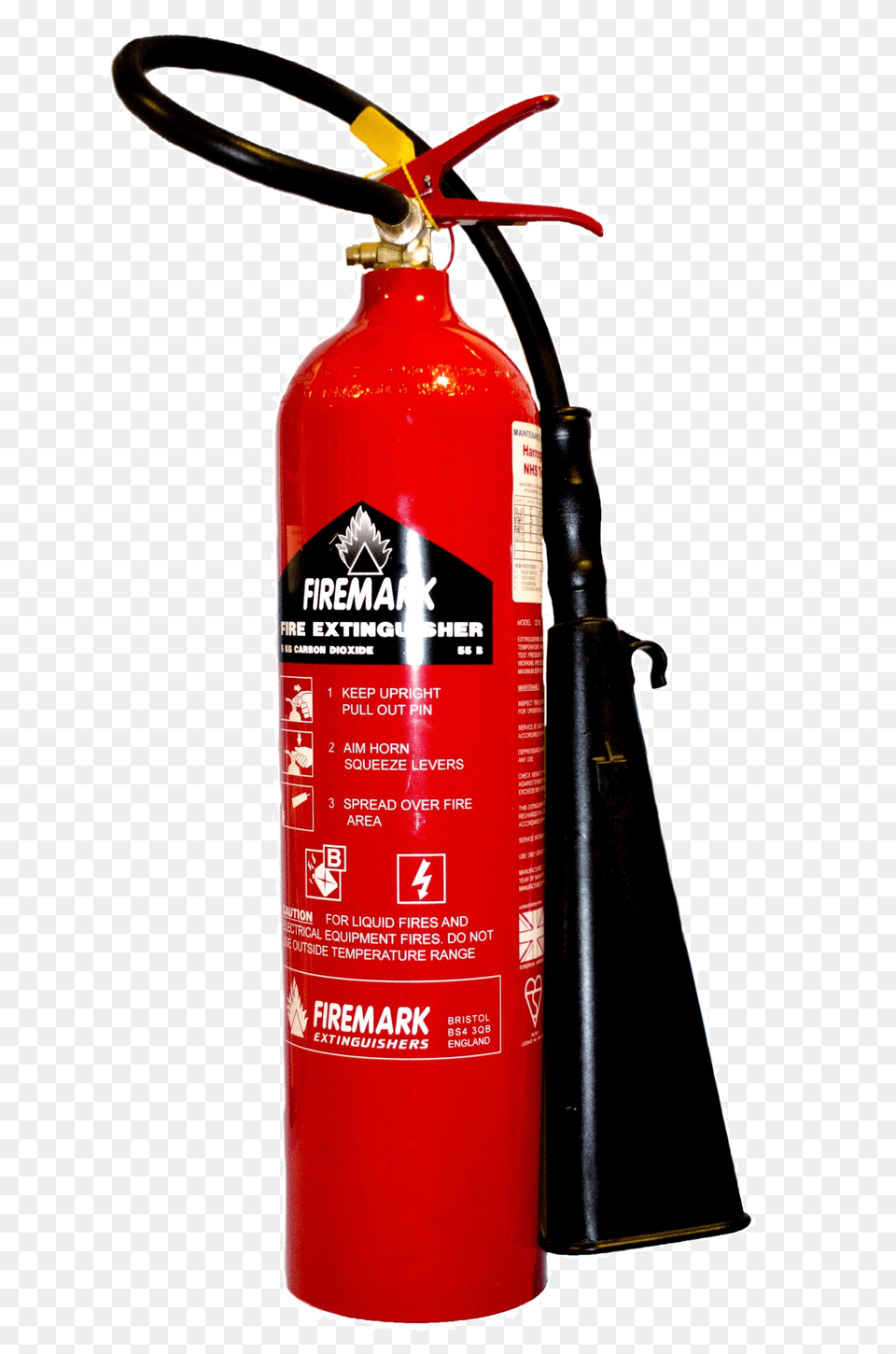Transparent Fire Escape Fire Extinguisher Hd, Cylinder, Food, Ketchup Png