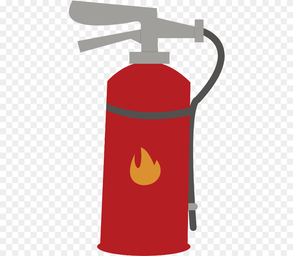 Transparent Fire Extinguisher, Machine, Mailbox Free Png Download