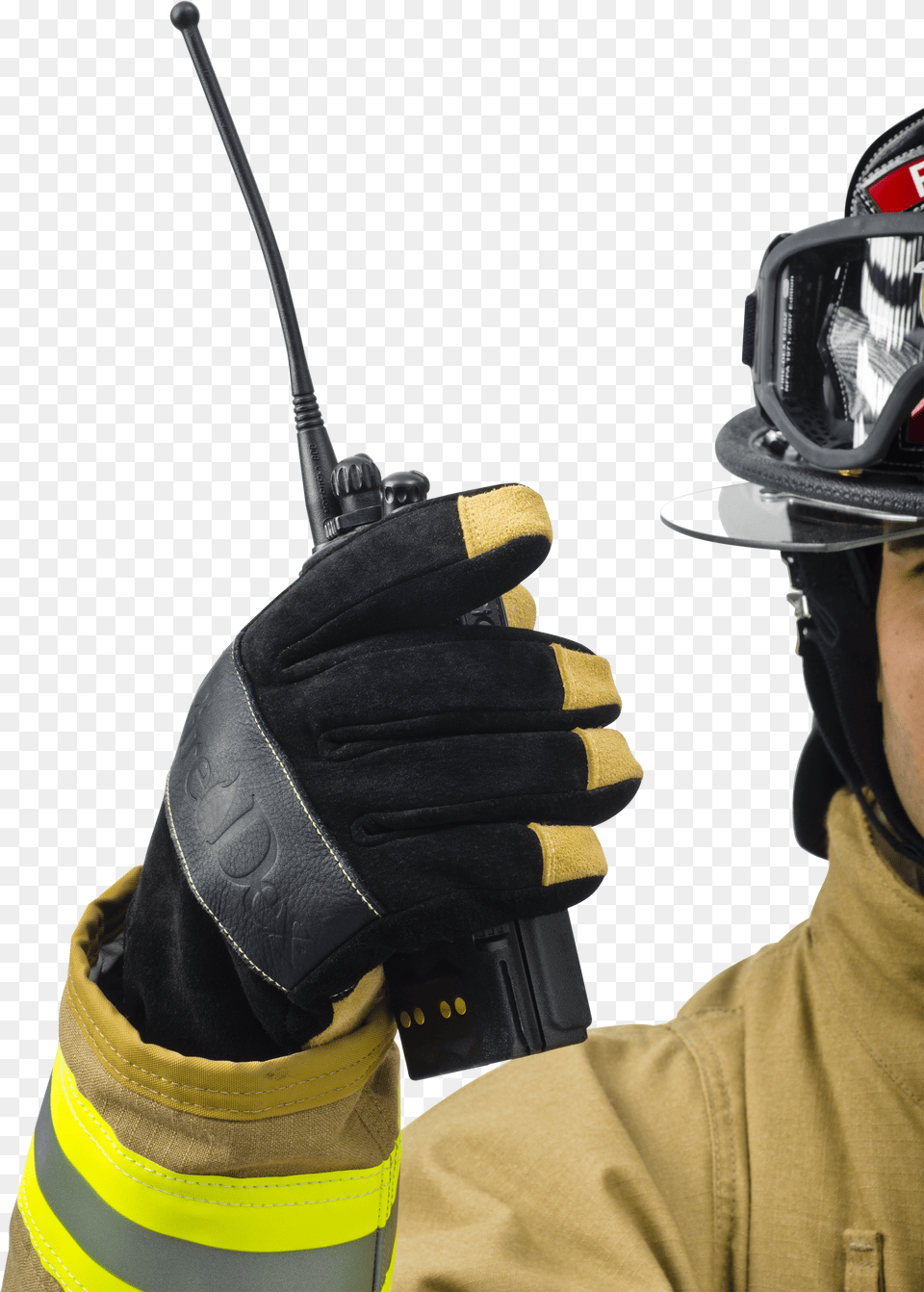 Transparent Fire Helmet Player Free Png Download