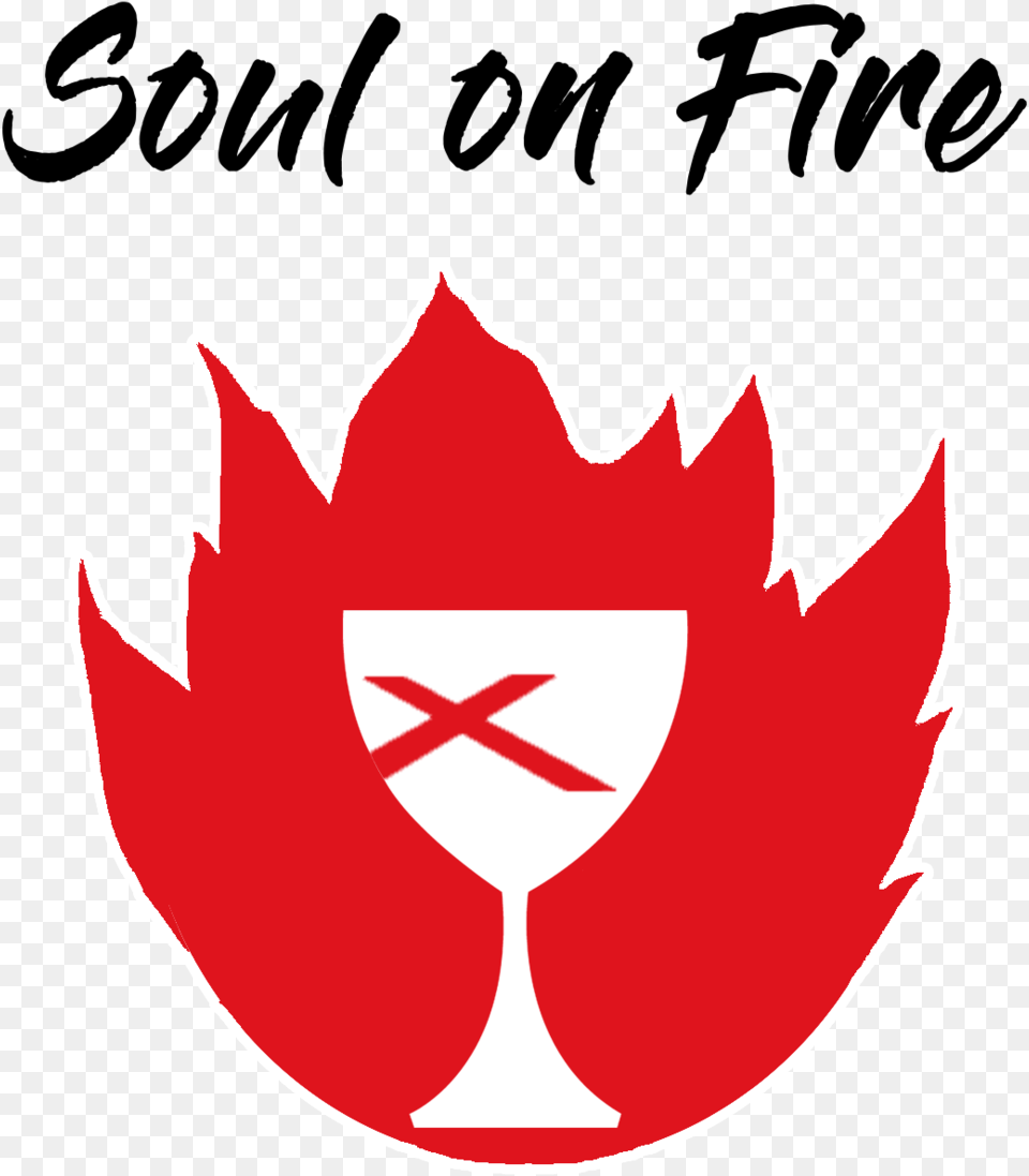 Transparent Fire Outline, Leaf, Plant, Logo, Emblem Png Image