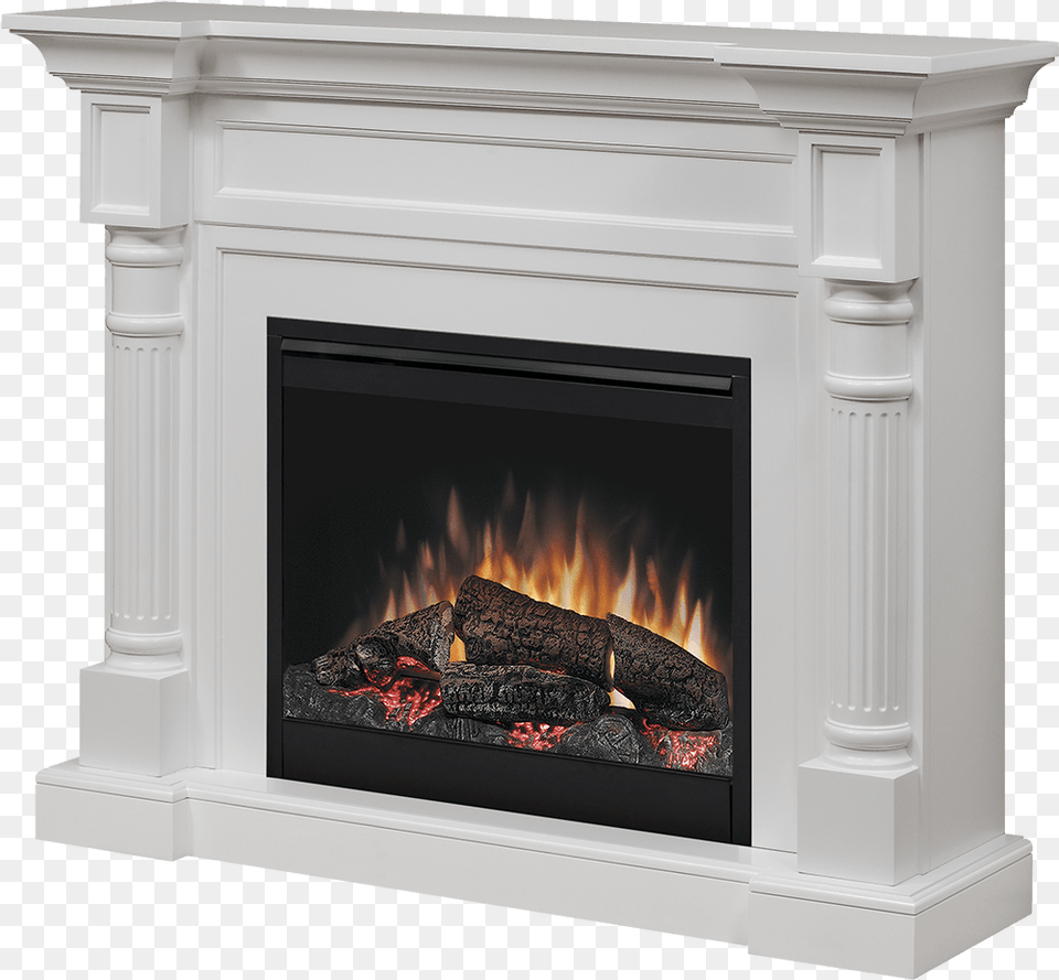 Fire Place Dimplex Winston Electric Fireplace, Hearth, Indoors Free Transparent Png