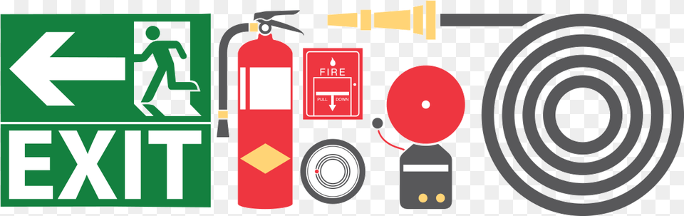 Transparent Fire Safety Clipart, Machine, Gas Pump, Pump, Person Free Png Download