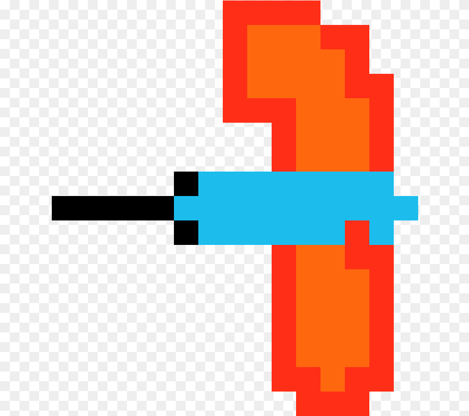 Fire Sword Cross, First Aid Free Transparent Png