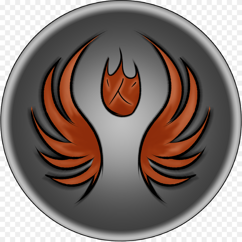 Fire Symbol Circle, Emblem, Logo Free Transparent Png
