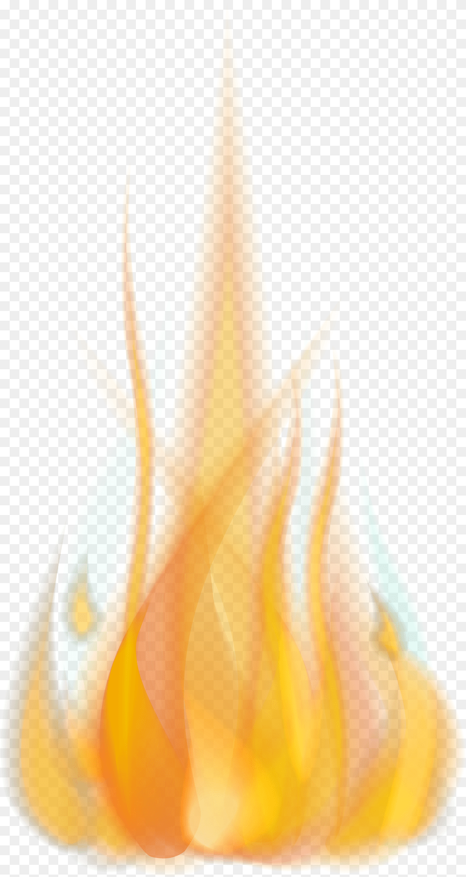 Transparent Fire Transparent Fire Flame Transparent Png Image