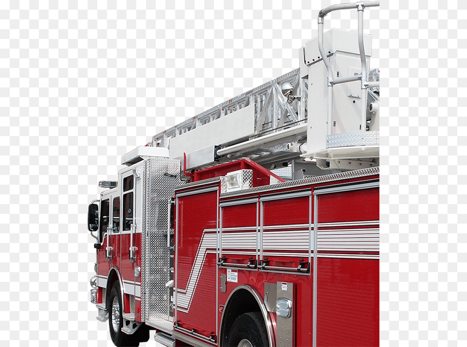 Transparent Fire Truck Fire Apparatus, Transportation, Vehicle, Machine, Wheel Png