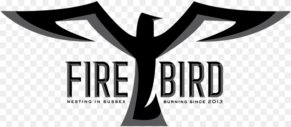 Transparent Firebird Logo Firebird Brewery Logo, Formal Wear, Accessories, Blade, Dagger Png Image