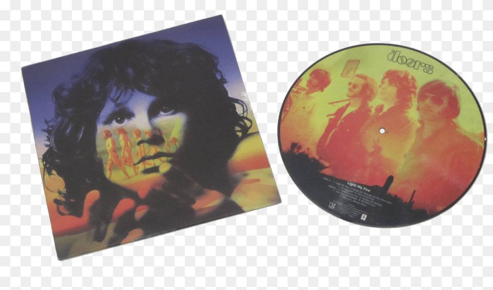 Firebreak Best Of The Doors Free Transparent Png