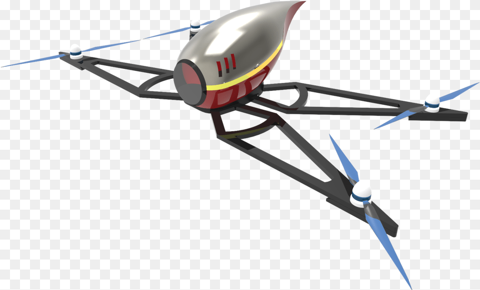 Transparent Firefly Insect Drone, Aircraft, Transportation, Vehicle, Appliance Free Png