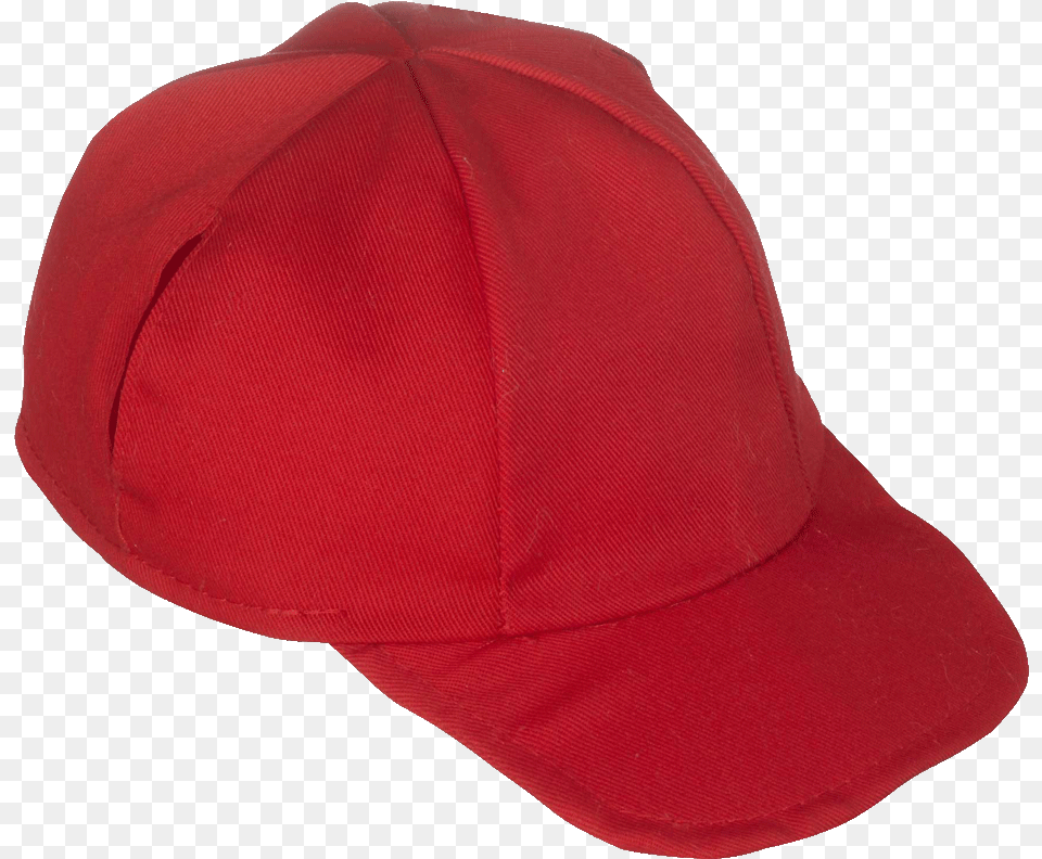 Transparent Fireman Hat Adidas Cap Red, Baseball Cap, Clothing Free Png Download