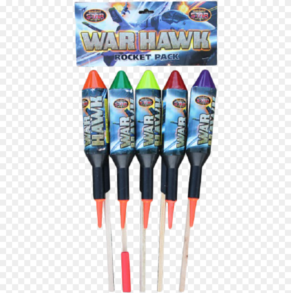 Transparent Firework Rocket War Hawk Rockets Fireworks, Food, Sweets, Person Png Image