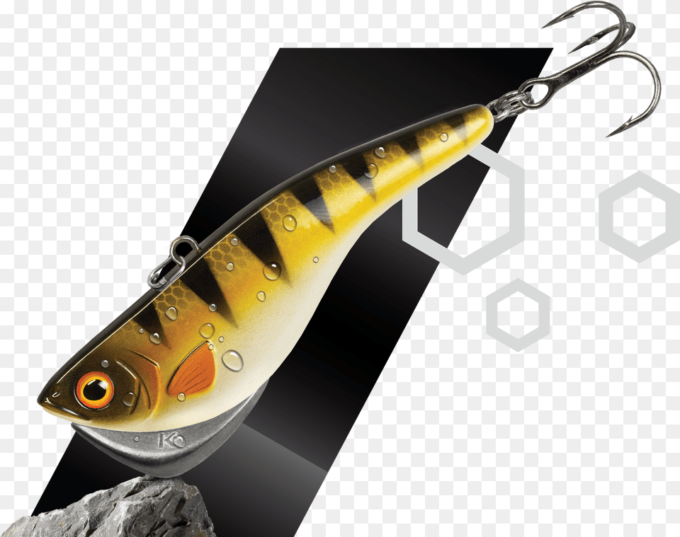 Fishing Lure Koi, Fishing Lure, Blade, Dagger, Knife Free Transparent Png