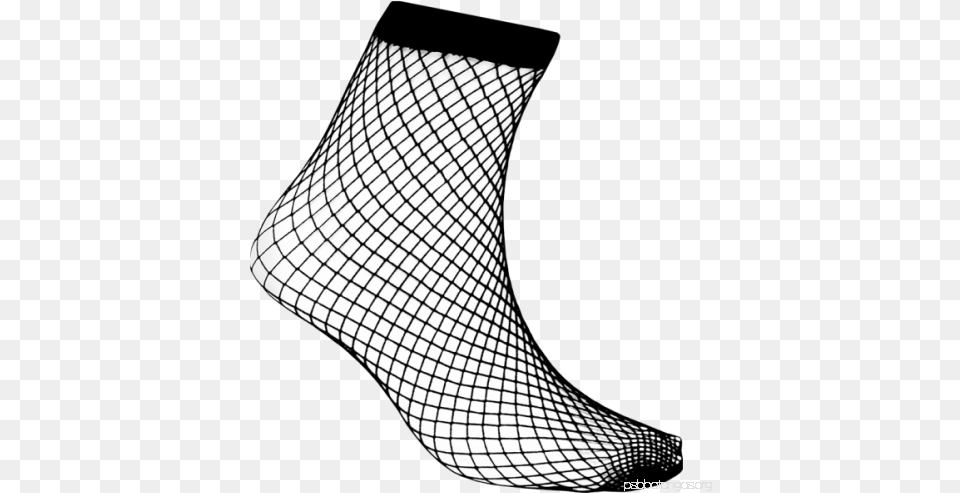 Transparent Fishnet Stockings Grid On The Globe, Clothing, Hosiery, Sock Png Image