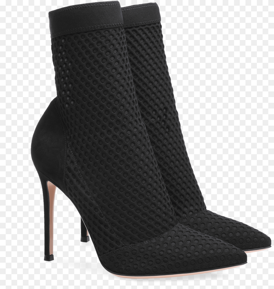 Fishnet Texture Basic Pump, Clothing, Footwear, High Heel, Shoe Free Transparent Png