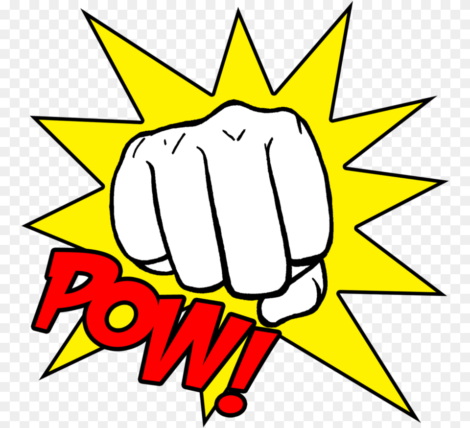 Transparent Fist Clipart Pow Fist, Body Part, Hand, Person, Baby Free Png