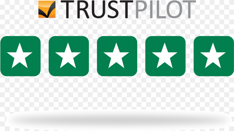 Transparent Five Stars Trust Pilot, First Aid, Symbol Free Png