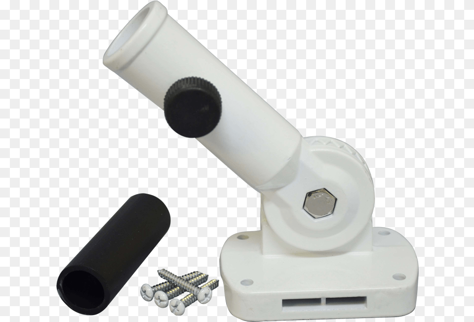Transparent Flagpole Microscope, Machine, Screw Free Png