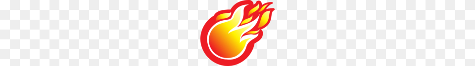 Transparent Flame Bitmap Clip Art Flames, Light, Fire, Food, Ketchup Free Png Download