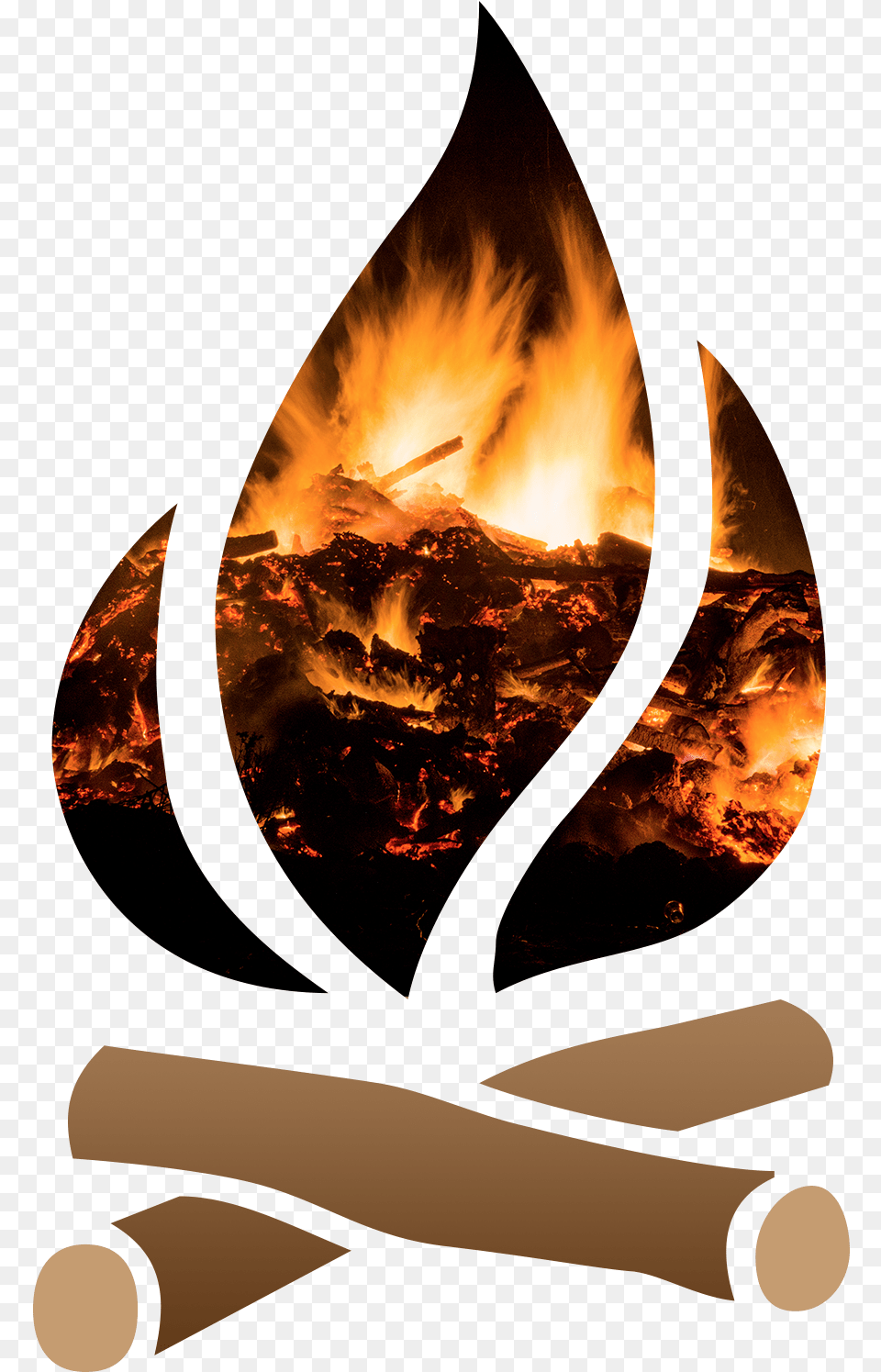 Transparent Flame Trail Wild Fire Quotes, Fireplace, Indoors, Bonfire, Outdoors Png