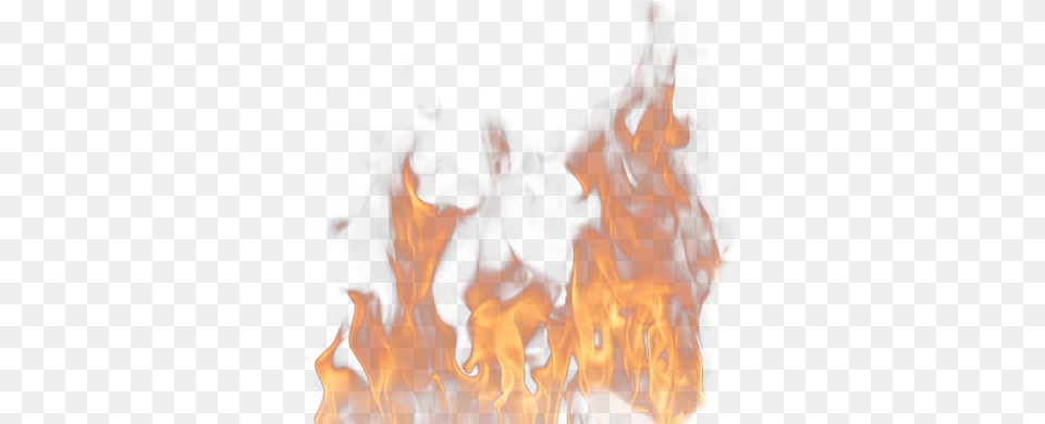 Transparent Flames Fire Fonts Images Image, Flame, Bonfire Free Png