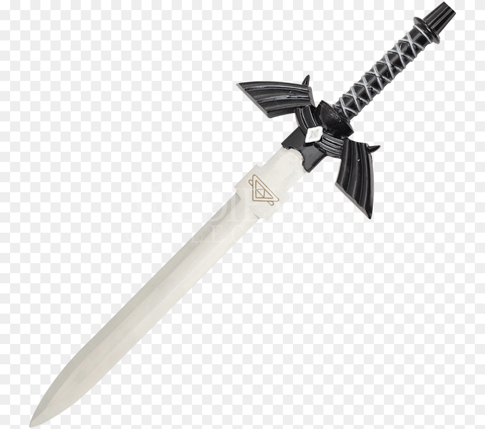 Transparent Flaming Sword Dagger, Weapon, Blade, Knife Png Image
