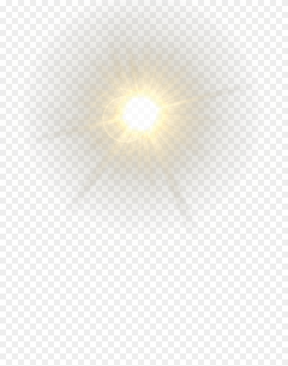 Transparent Flare Hd, Light, Lighting, Nature, Outdoors Free Png Download