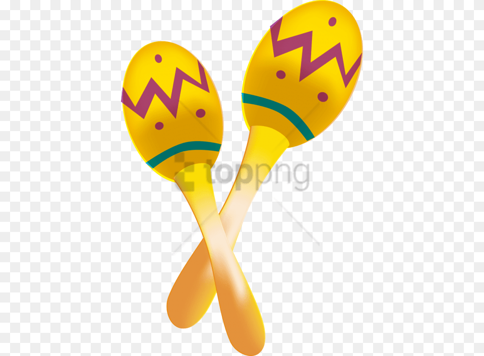 Transparent Flat Music Icon Transparent Background Maraca, Musical Instrument Free Png Download