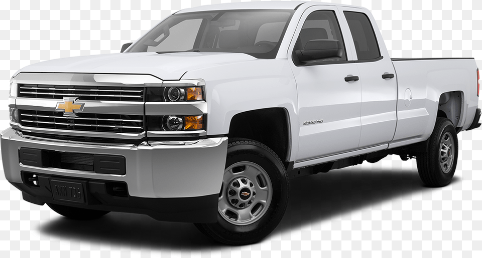 Transparent Flatbed Truck 2018 Chevrolet Silverado Regular Cab, Pickup Truck, Transportation, Vehicle, Machine Free Png Download