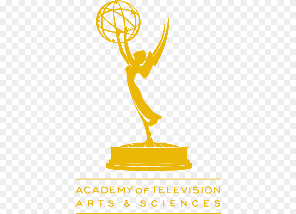Transparent Flechas Rojas Chris Do Emmy Award, Trophy, Person Free Png Download