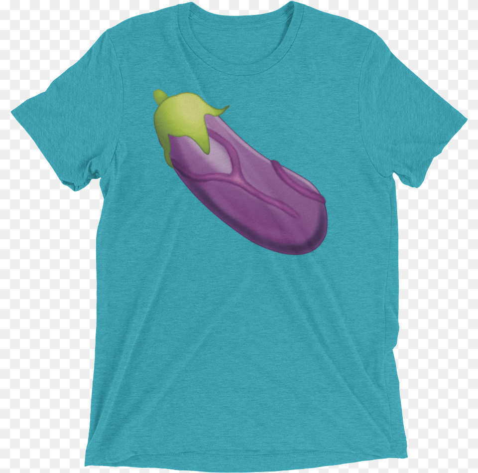 Flex Emoji T Shirt, Clothing, T-shirt, Food, Produce Free Transparent Png