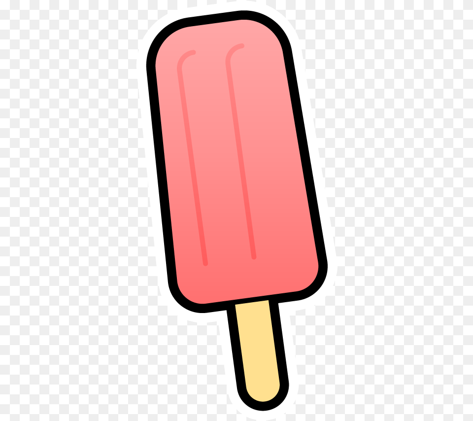 Transparent Floatie, Food, Ice Pop, Cream, Dessert Free Png