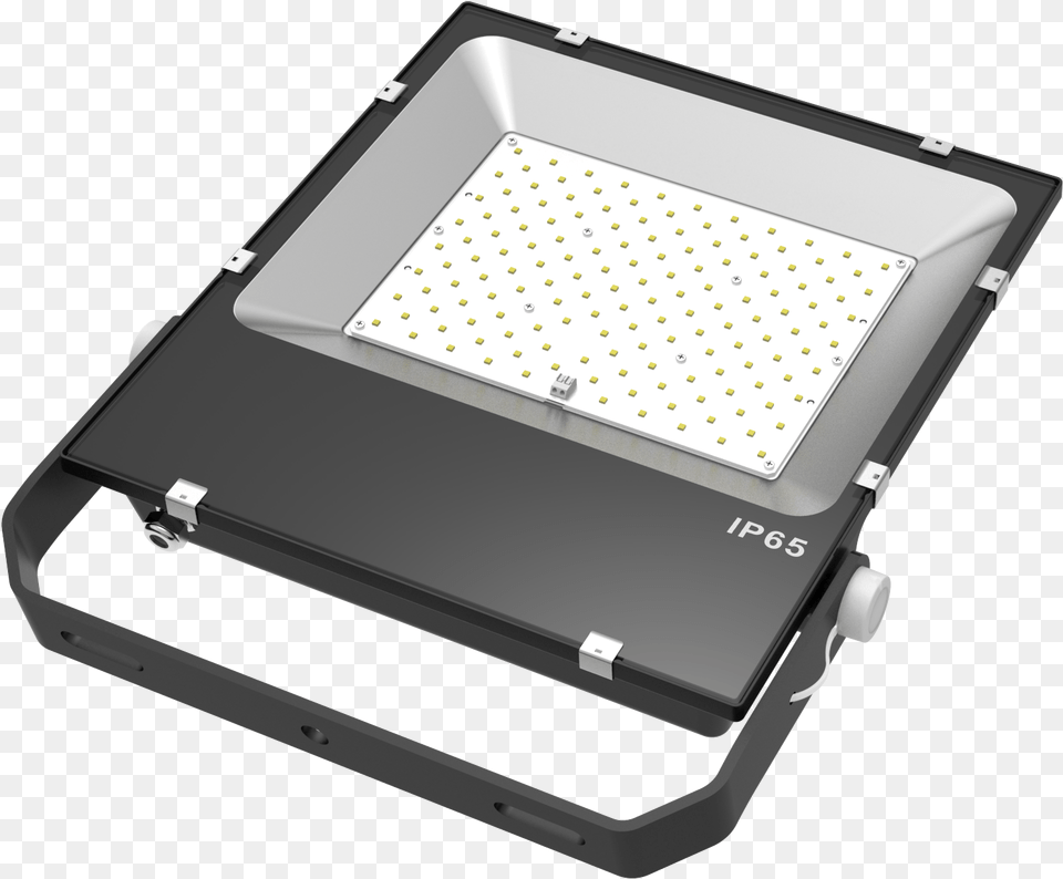 Transparent Flood Clipart Flat Light 250 Watts, Electronics Free Png