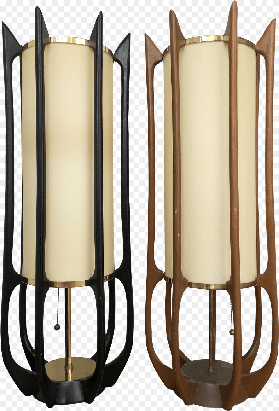 Transparent Floor Lamp Clipart Png