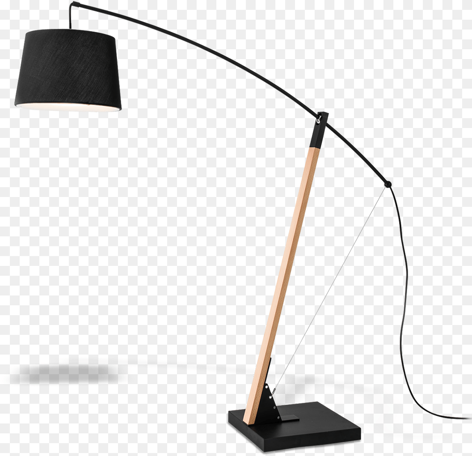 Floor Lamp Lamp, Lampshade Free Transparent Png