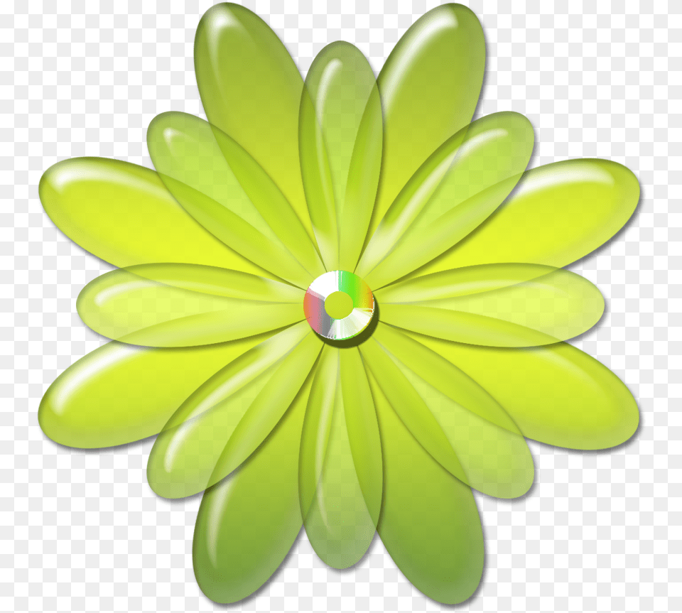 Transparent Flores Dibujo Flores Verdes, Accessories, Green, Graphics, Art Png Image