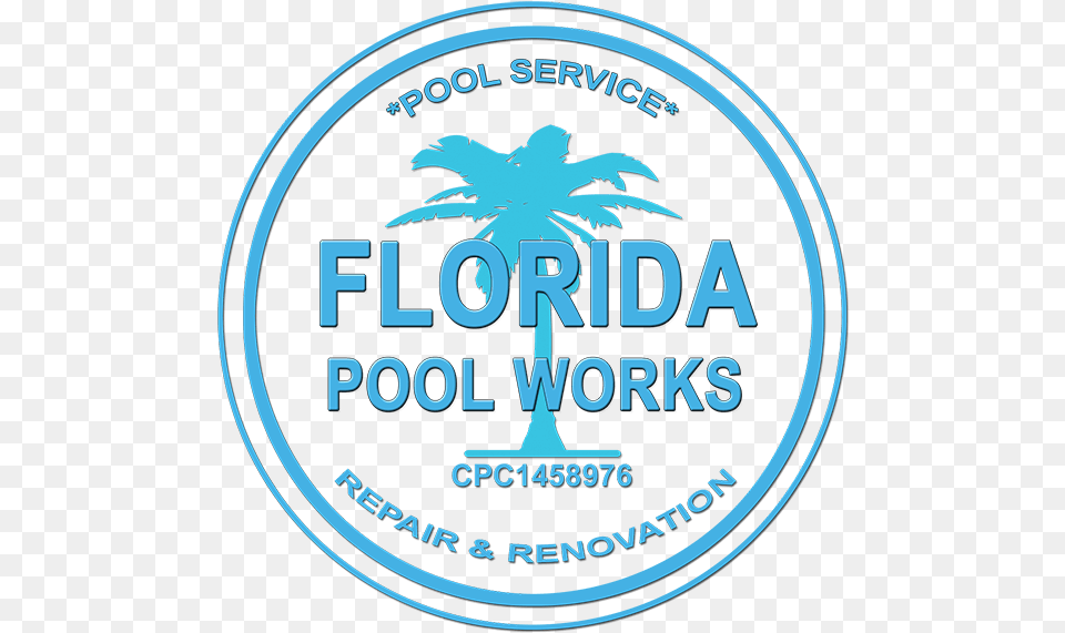Transparent Florida Shape Label, Logo, Plant, Tree Free Png Download